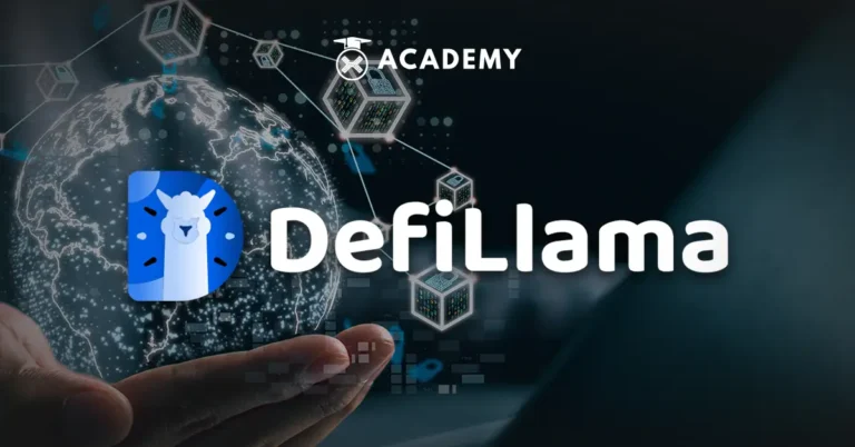 Mengenal DefiLlama: Platform Aggregator DeFi Terkemuka