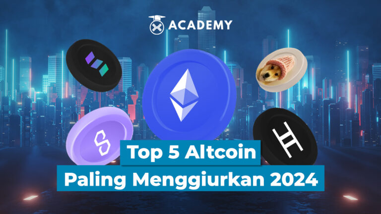 Top 5 Most Tempting Altcoins 2024: Many Are Sought After!