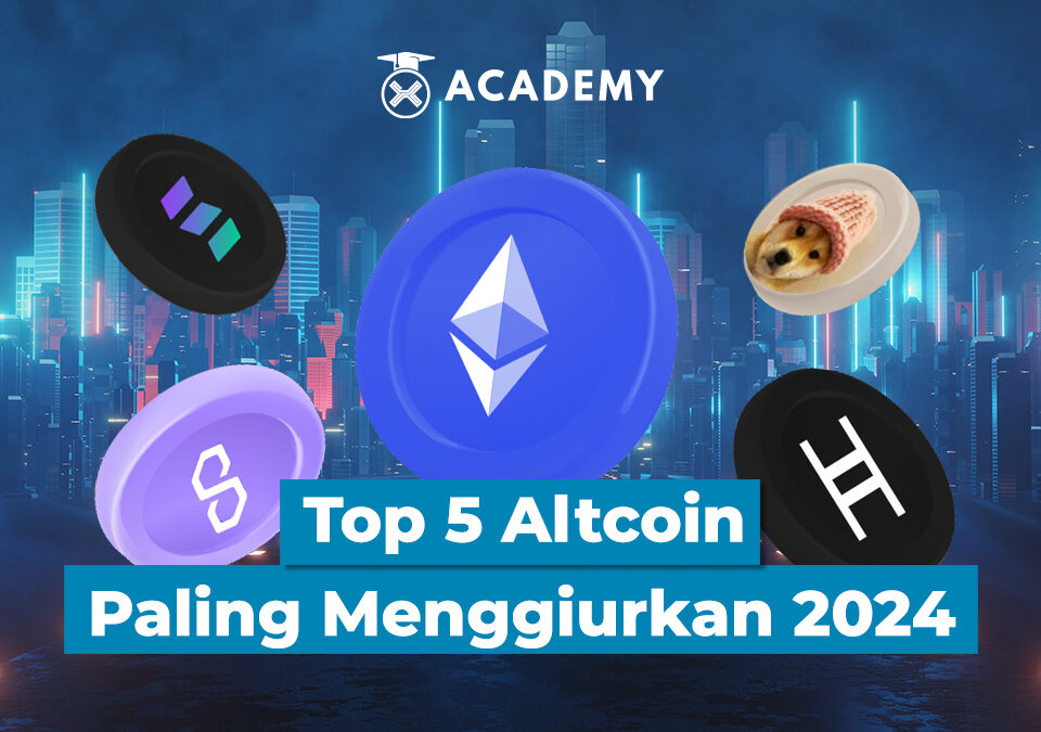 Altcoin Paling Menggiurkan