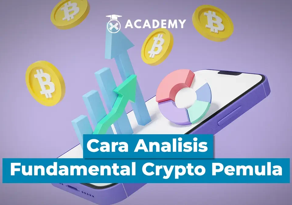 Analisis Fundamental Crypto 1