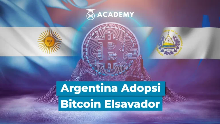 Argentina Mengkaji Kemungkinan Mengadopsi Bitcoin Layaknya El Salvador