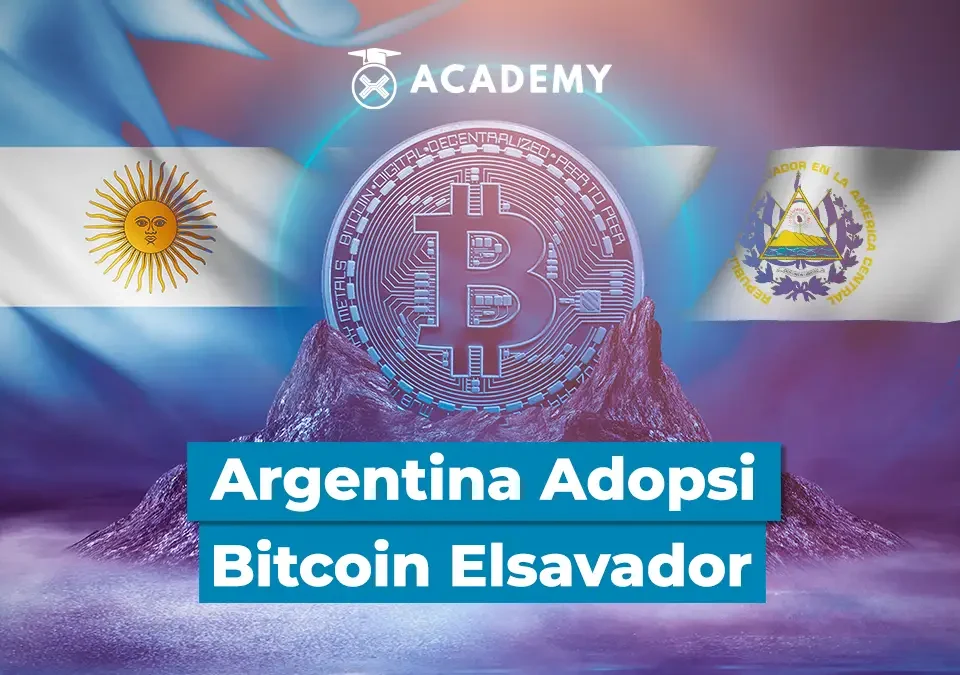 Argentina Mengkaji Kemungkinan Mengadopsi Bitcoin Layaknya El Salvador