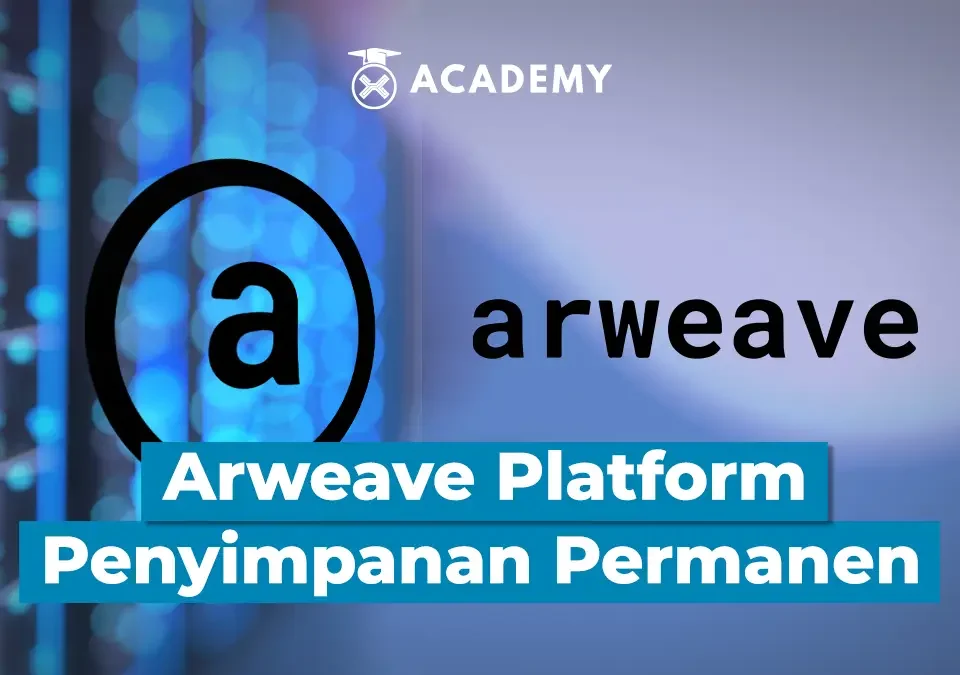 Arweave 1