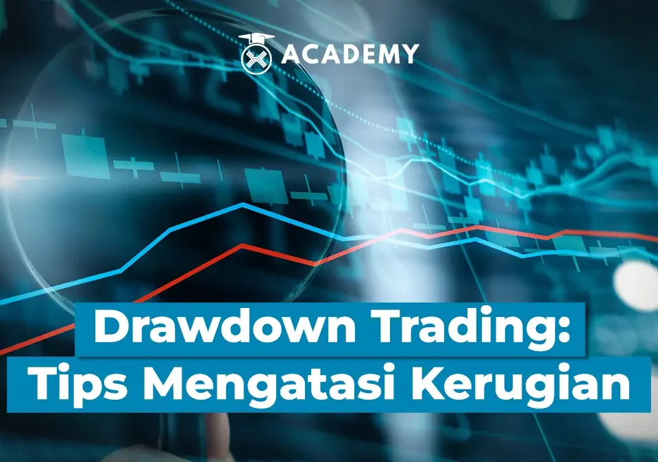 Drawdown Trading 1
