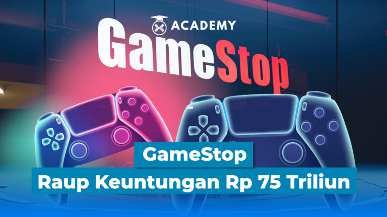 Meme Coin Investors Make Profits of IDR 75 Trillion Amid GameStop Hysteria