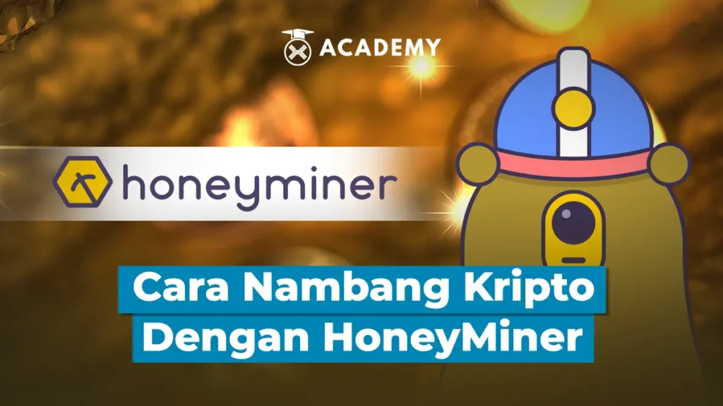 Honeyminer 1