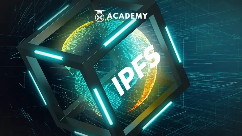 Cara Kerja IPFS