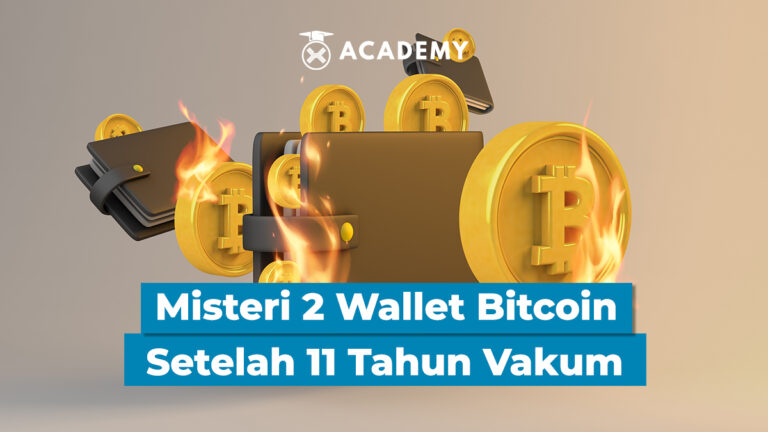 Misteri Terpecahkan? Wallet Bitcoin Lama Bergerak Setelah 11 Tahun Vakum