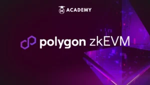 Polygon zkEVM 2