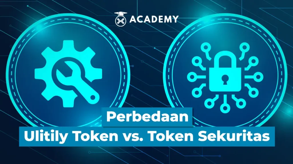 Differences Between Utility Vs Security Tokens And Their Advantages 2653