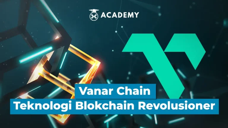 Vanar Chain (VANRY): Teknologi Revolusioner pada NFT & Metaverse