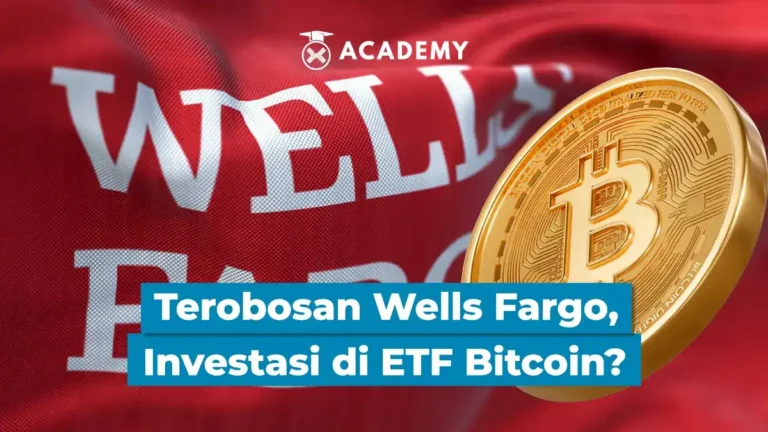 Wells Fargo Melakukan Terobosan dengan Investasi di ETF Bitcoin