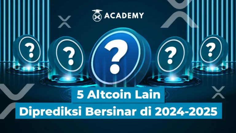 5 Altcoins Apart from XRP That Are Predicted to Shine in 2024-2025