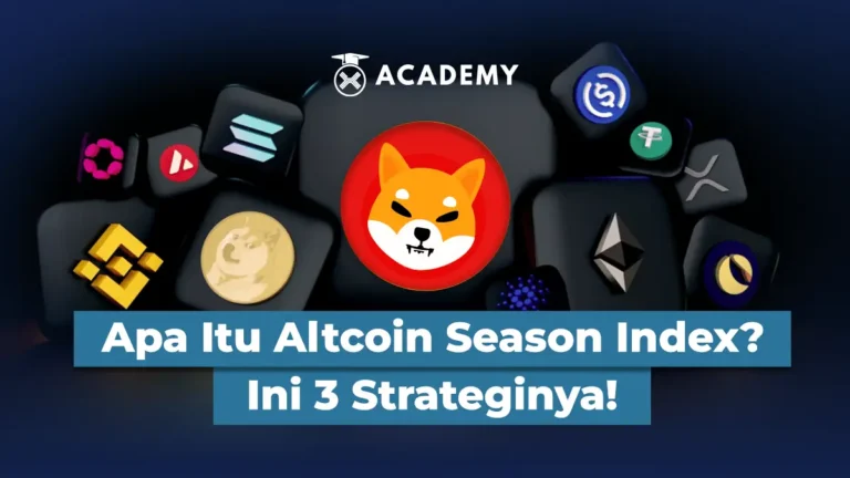 Altcoin Season Index: A Complete Guide & 3 Strategies to Utilize It