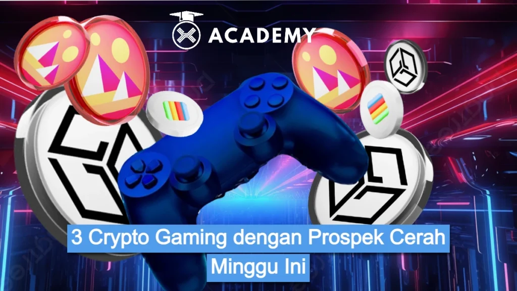 Crypto Gaming