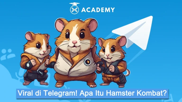 Hamster Kombat: Kenapa Semua Orang di Telegram Bicara Ini?