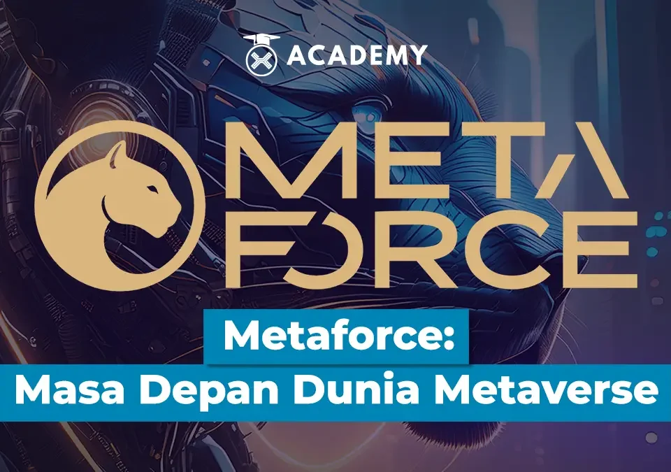 Metaforce 1