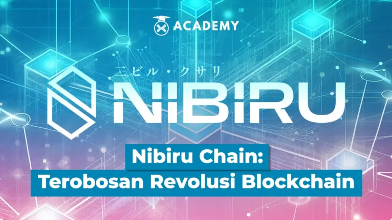 Nibiru Chain: Breakthrough Blockchain Revolution for the Future of DeFi