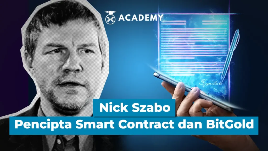 Nick Szabo 1