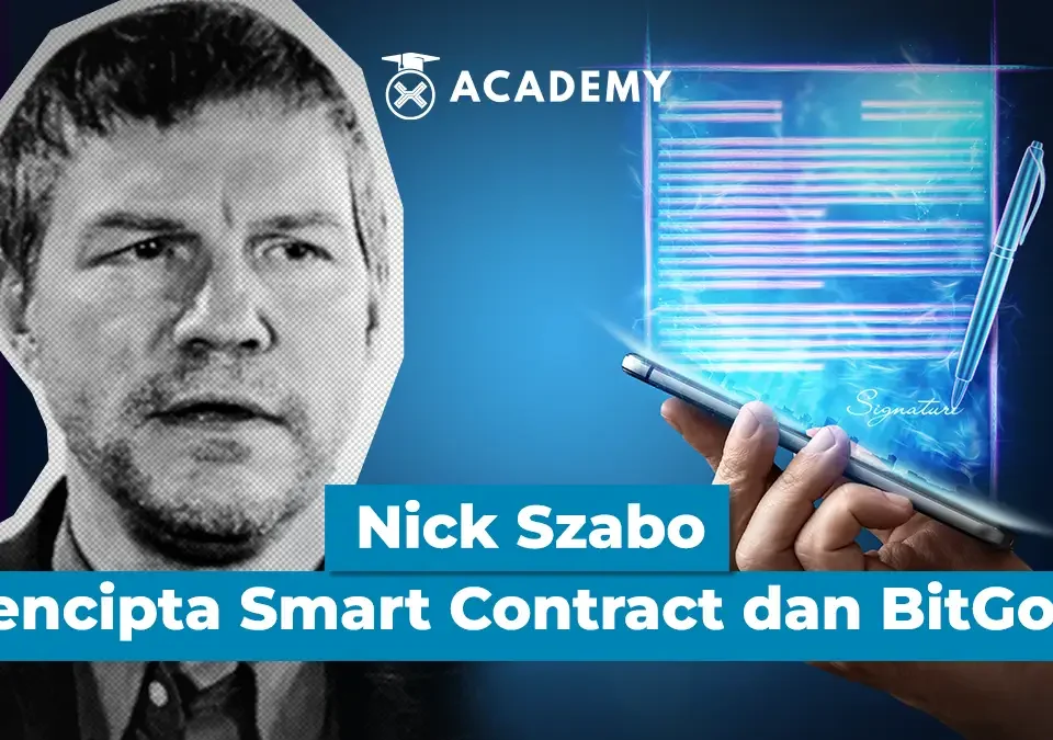 Nick Szabo 1