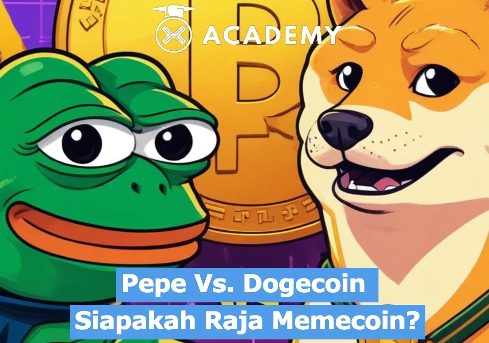 Pepe Vs. Dogecoin