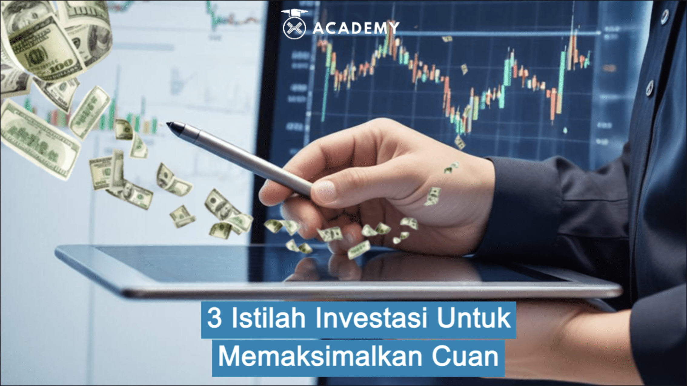 Investasi Kecil Untung Besar: Strategi Cerdas untuk Mencari Cuan