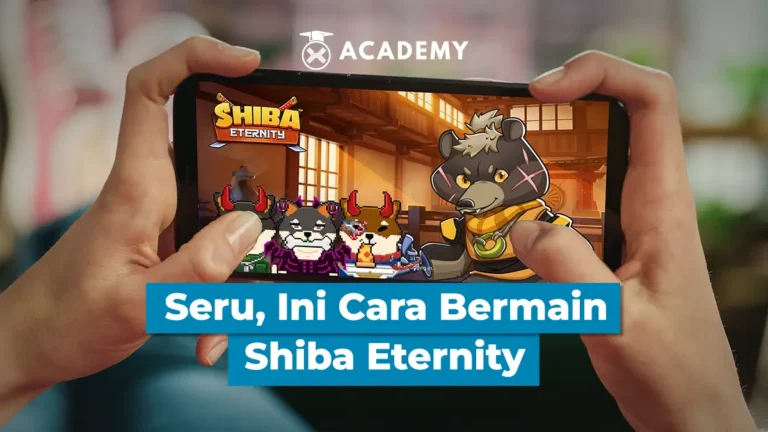 Seru, Ini Cara Bermain Shiba Eternity: Game Kartu Bertema Shiba Inu