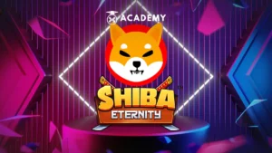 Shiba Eternity 2