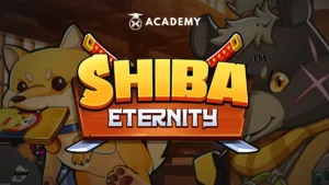 Shiba Eternity 3