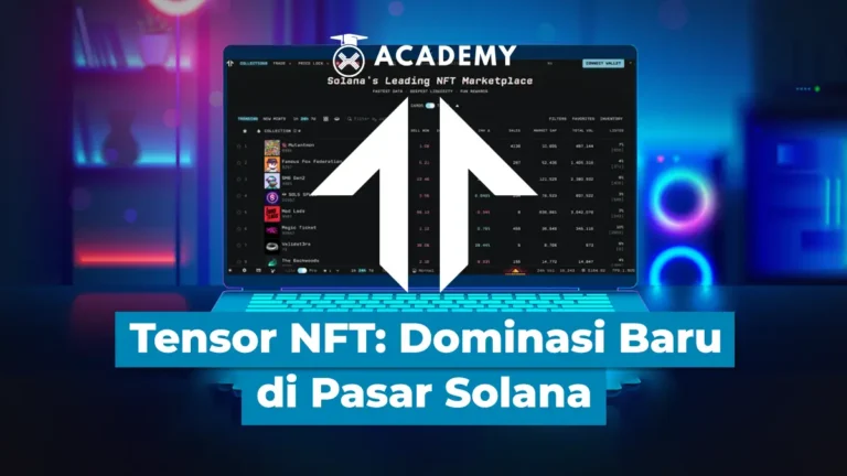 Tensor NFT: New Dominance in the Solana Market & Its Advantages