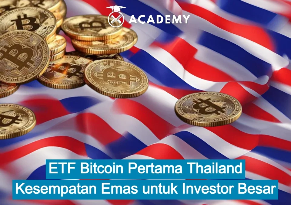Thailand BTC ETF