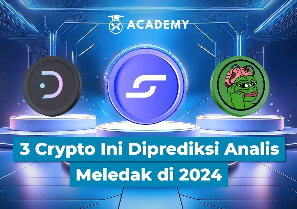 3 crypto 2024