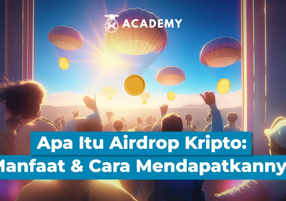 Airdrop 1