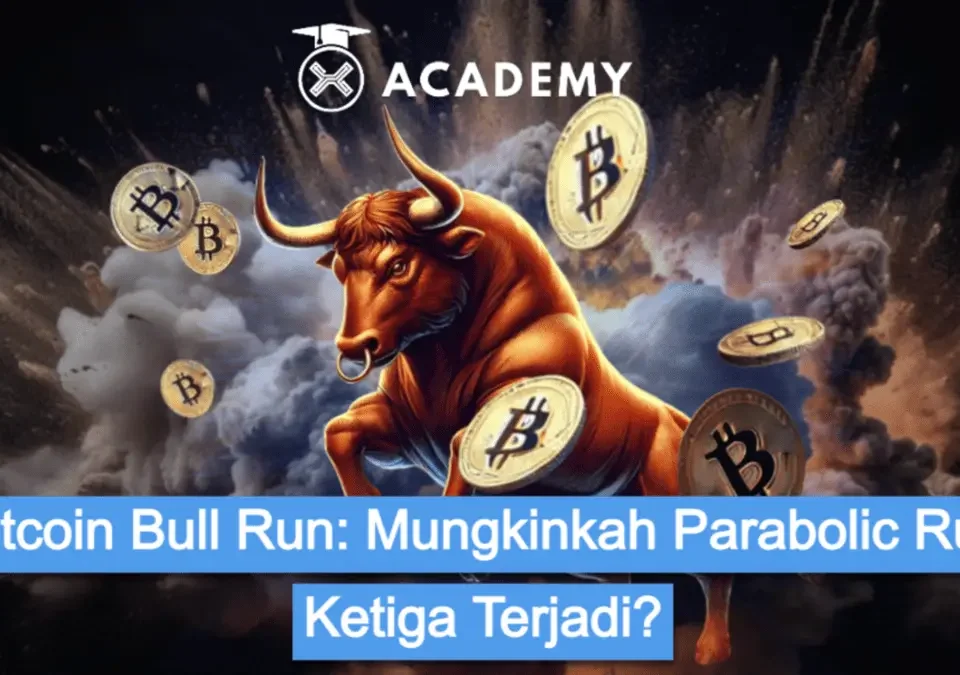 Bitcoin Bull Run