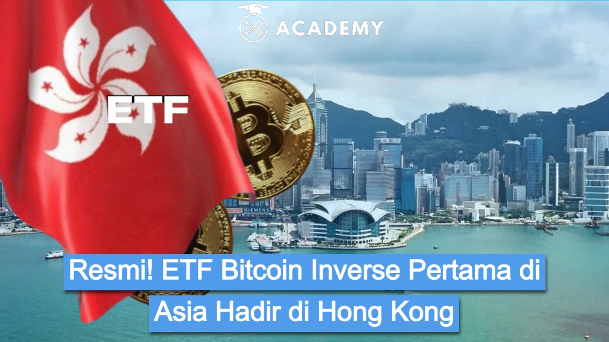 Bitcoin ETF Pertama di Asia Tengah Meluncur di Kazakhstan!