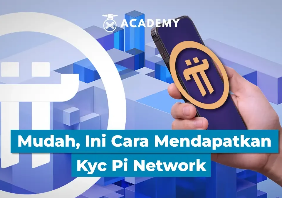 Cara Mendapatkan KYC Pi Network