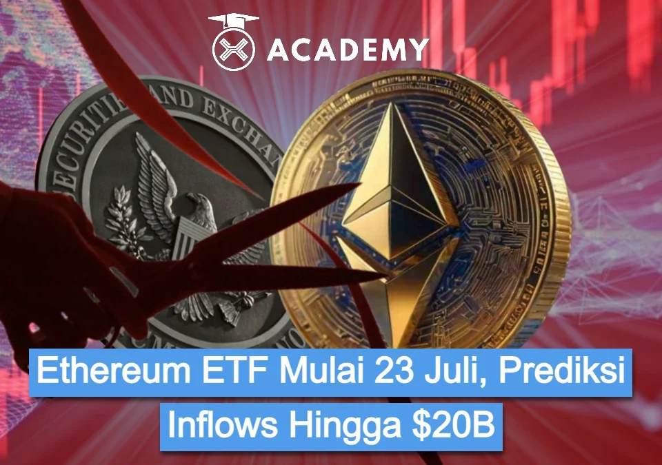 ETF ETF Juli Mulai Trading