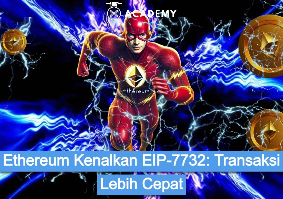 Ethereum Kenalkan EIP-7732: