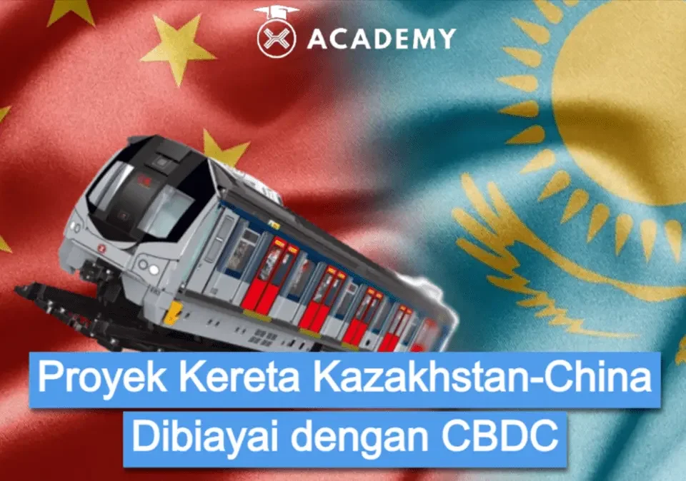 Proyek Kereta Kazakhstan