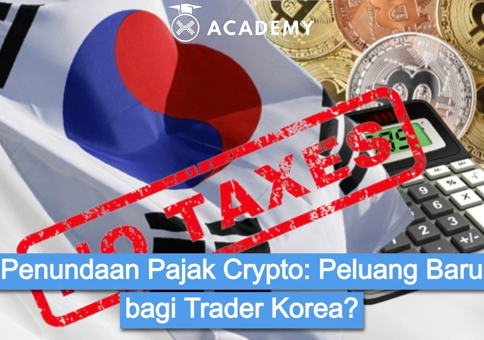 Korea tax di tunda