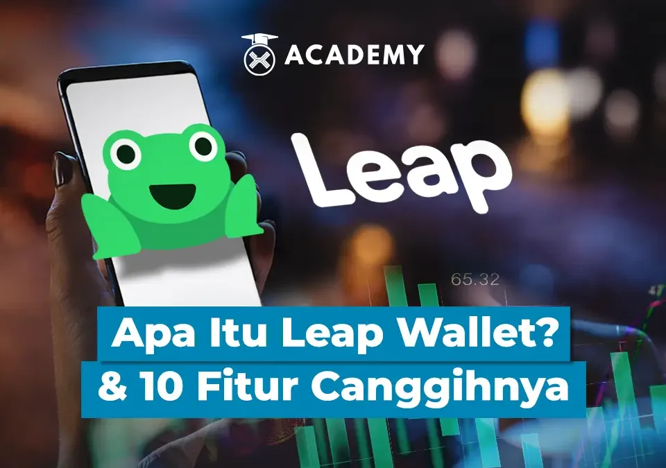 Leap Wallet 1