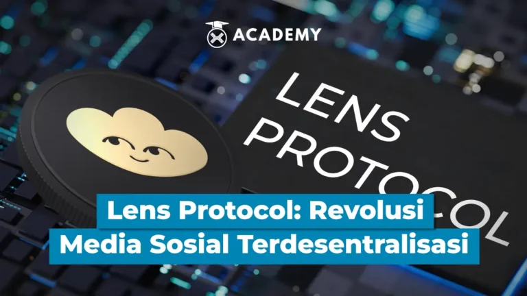 Lens Protocol: Revolusi Media Sosial Terdesentralisasi