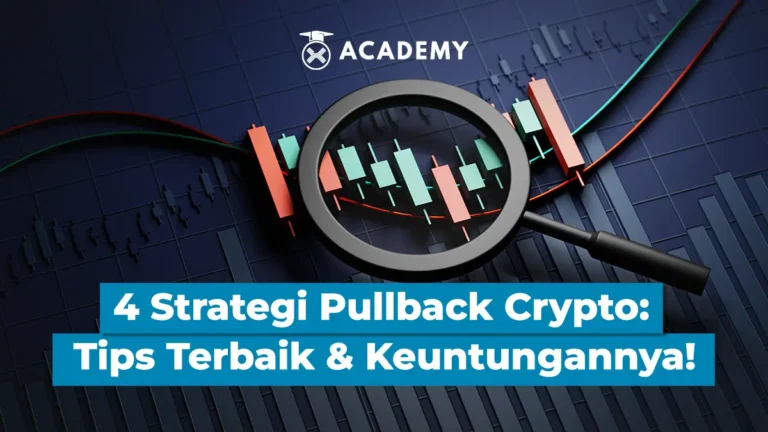 4 Crypto Pullback Strategies: Top Tips & Benefits