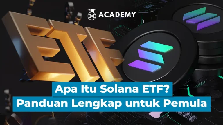 What is Solana ETF? A Complete Guide for Beginners
