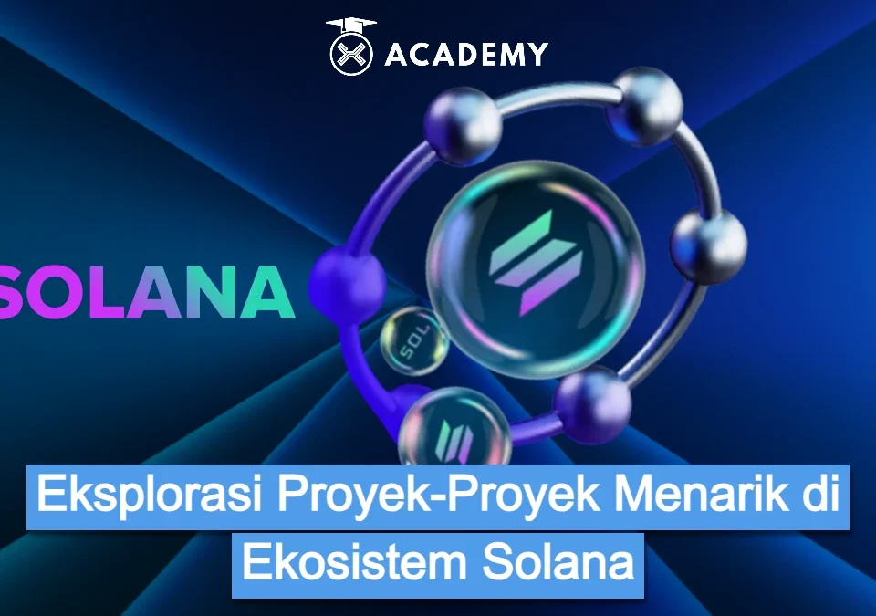 Solana proyek