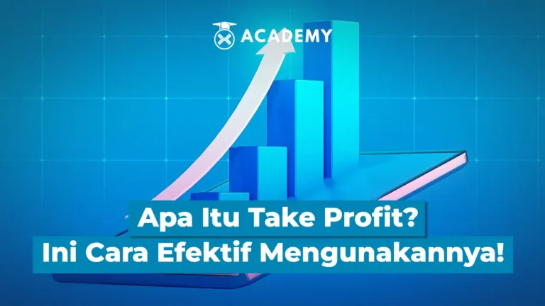 What is Take Profit? Here’s how to use it effectively!