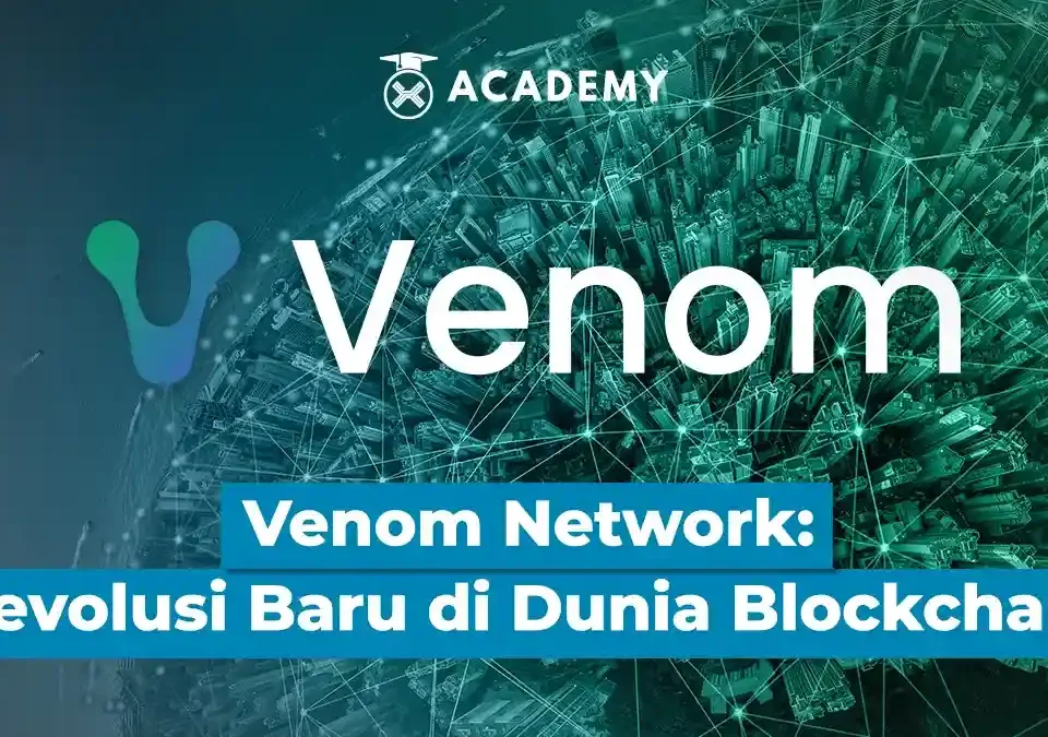 Venom Network 1