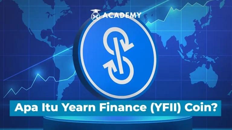 Apa Itu Yearn Finance (YFII) Coin: Fitur Utama dan Keunikannya