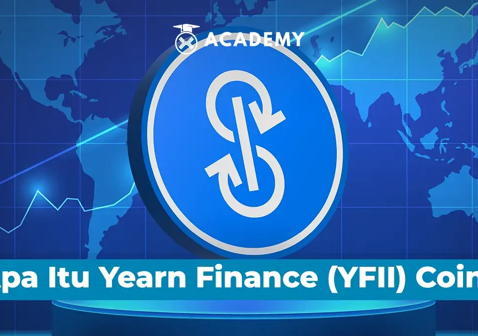 YFII 1