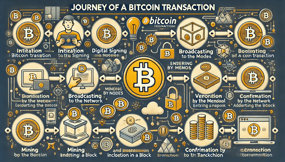 bitcoin minggu